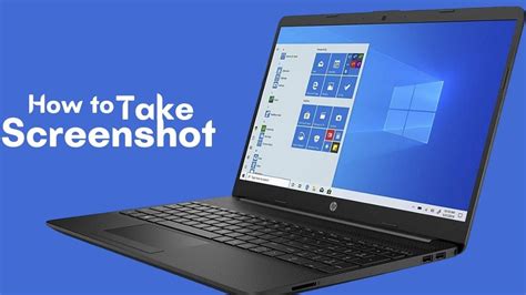How To Take A Screenshot On Hp Elitebook Laptop How To Take My Xxx