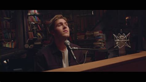 benjamin ingrosso dance you off acoustic youtube music