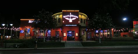 Corona American Food And Live Music Restaurant Rock And Brews