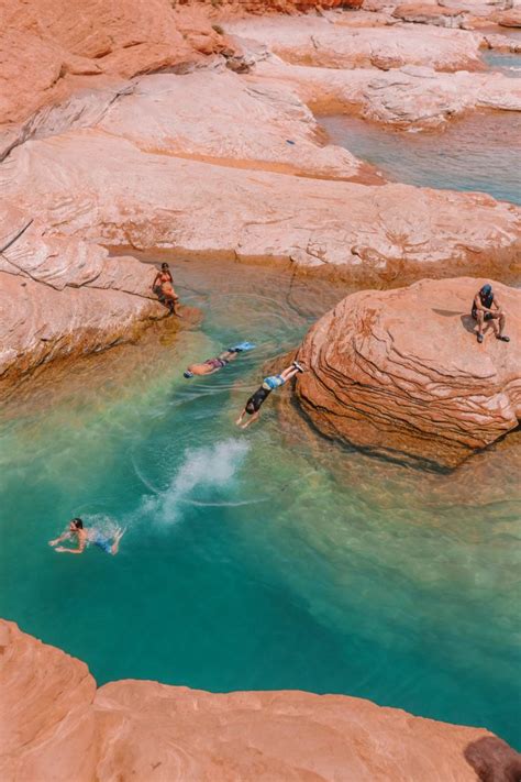 4 Epic Things To Do In St George Utah This Summer Simply Wander