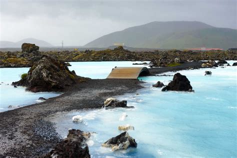 Pamper Yourself In Icelands Geothermal Spas Recess 4 Grownups Travel