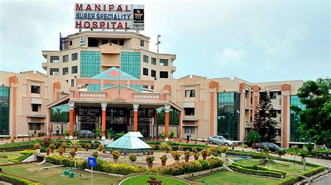 Manipal Health Sweetens Offer For Fortis Healthcare Again Values