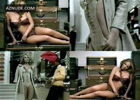 Mariah Carey Nude Aznude