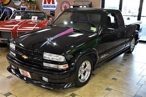 2000 Chevy S10 Aftermarket Parts Ph