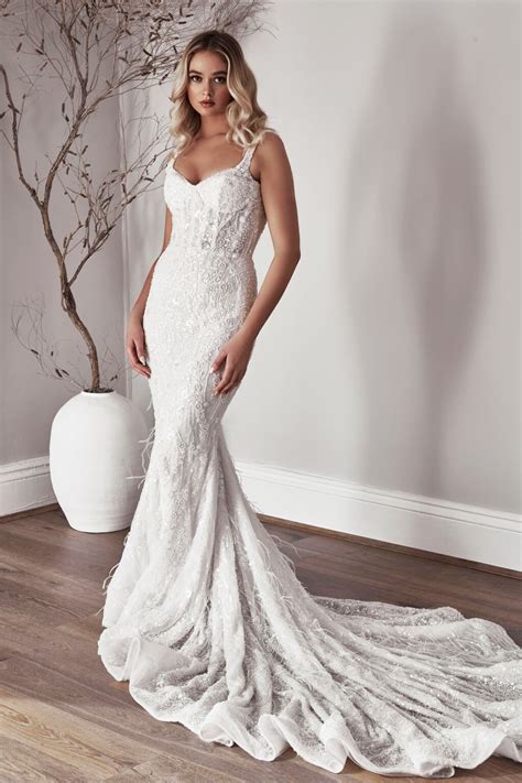 Genevieves Bridal Couture Luxury Bridal Boutique