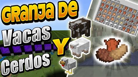 How to downgrade the minecraft: Minecraft Bedrock: Granja De Animales (Vacas,Pollos,Cerdos ...