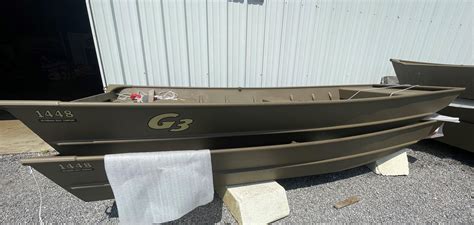 G3 1448 Boats For Sale