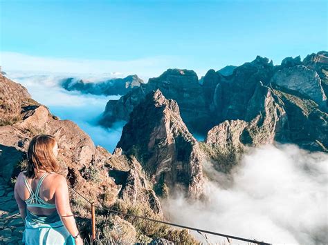 9 Best Viewpoints In Madeira Complete Guide Travel And Squeak