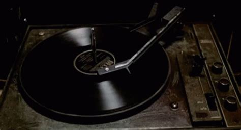 Record Player Gif Record Player Vinyl Discover Share Gifs