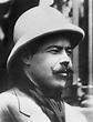 circa 1915: Headshot of Mexican Revolutionary leader Pancho Villa (1877 ...