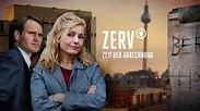 Alle Videos zu "ZERV" - ZERV - Zeit der Abrechnung - ARD | Das Erste