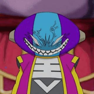 Comment or inbox if you want to join this board and pin together. Is zeno really a villain? | DragonBallZ Amino