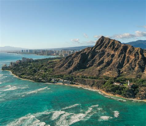 Kaimana Beach Hotel Waikiki Hawaii