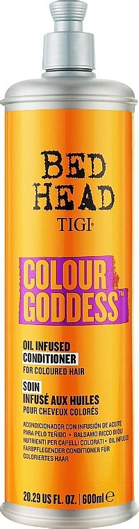Tigi Bed Head Colour Goddess Conditioner For Coloured Hair