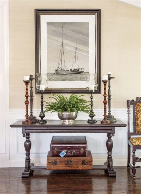 A Fresh Take On A British Colonial Cottage British Colonial Decor