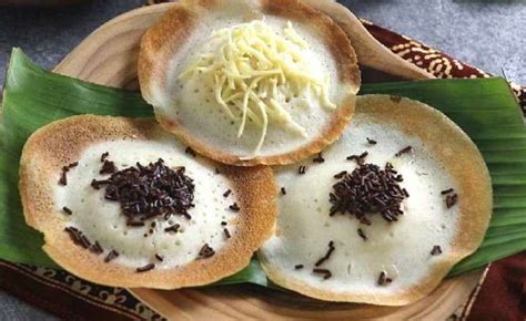 Resep Kue Serabi Solo - Resepedia