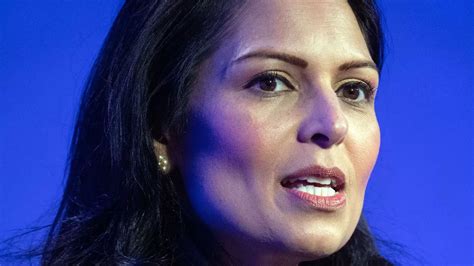 Pressure Mounts On Priti Patel Over Lunch With Tory Donor As Labour