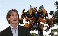 Michael-Bay-Transformers - PinStorus