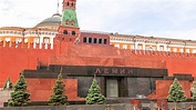 Lenin-Mausoleum, Moskau - Tickets & Eintrittskarten | GetYourGuide