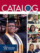 Photos of Lone Star College Online Degrees