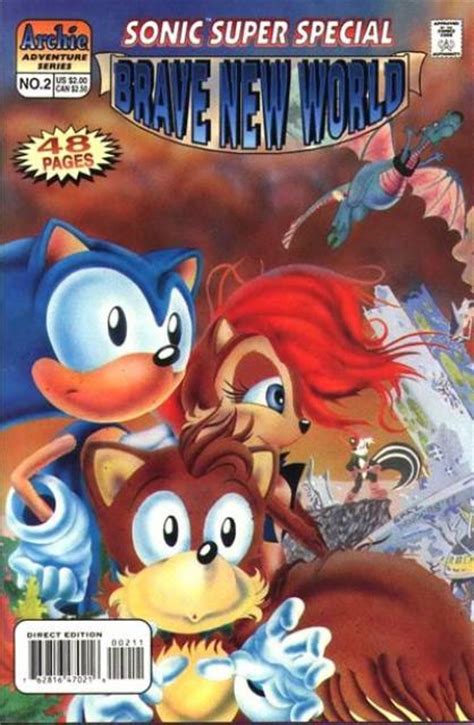 Sonic Super Special 1 Sonic Vs Knuckles Battle Royal Issue