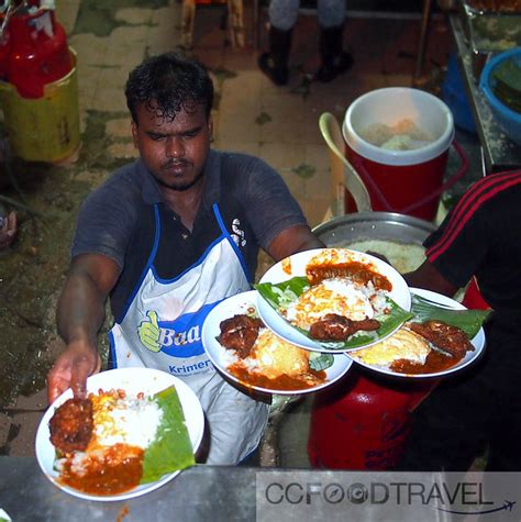 Bumbung Nasi Lemak Sea Park Blogbumbung