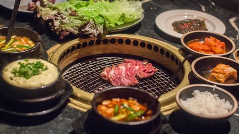 Cote Korean Steakhouse Gourmadela