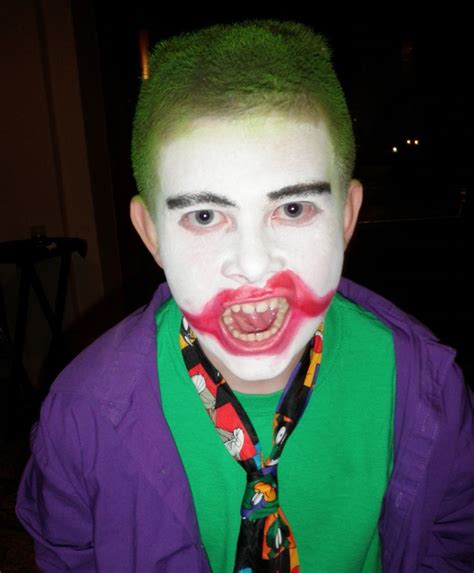 Pin By Monica Romyn On Face Paint Special Fx Zombies Joker Face Joker Face Paint Face Paint