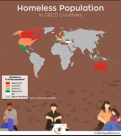 18% higher vat rate on: What countries have the highest rate of homeless ...