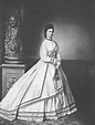 Sophie_Charlotte,_Herzogin_von_Bayern - History of Royal Women