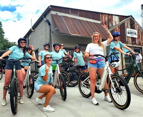 Sightseeing By the Pint: Memorable Southern Beer Trails – Garden & Gun