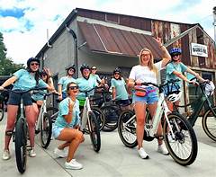 Asheville Adventure Uncover The Citys Secret Gems Beyond Games