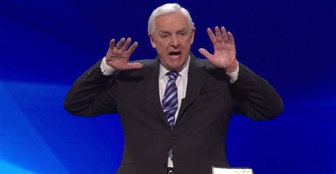 David Jeremiah Biography Age Wife Children Books And