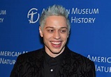 Comedian Pete Davidson Wipes Instagram Clean — Again | The Daily Caller