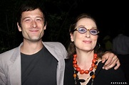 Meryl and Henry flashed sweet smiles at the opening night of | Meryl ...
