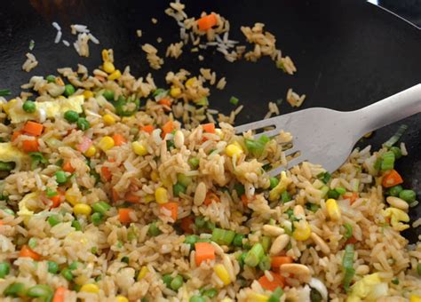 How To Make Fried Rice Kitchn