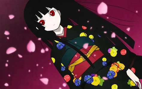 1920x1080px 1080p free download ai enma hell girl 地 獄 少 女 jigoku shōjo death anime hell