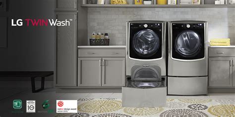 All Washing Machines Front Load And Top Load Washers Lg Uae