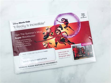 Movies can only be streamed in the u.s. 35 Disney Movie Club Return Label - Labels Database 2020