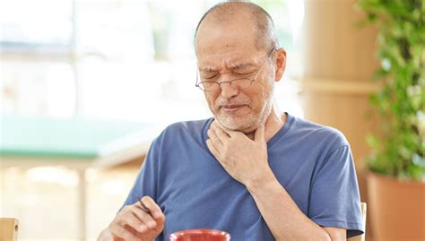 What Is Dysphagia And How Does It Impact Living Well With Parkinsons