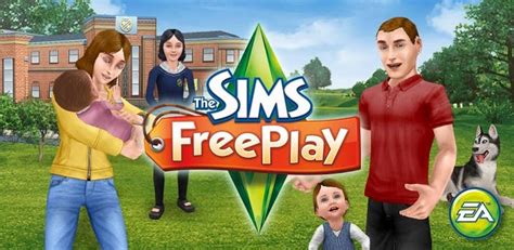 Sims Freeplay 5141 Mod Apkdata Unlimited Everything
