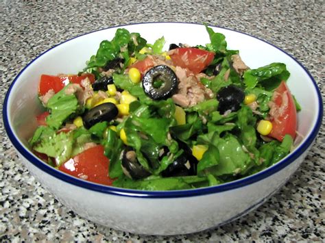 It also contains a high amount of amino acids, which is good for most people say that it has the best flavor of all tunas. Tuna Salad Recipe (special) - The Mediterranean Diet