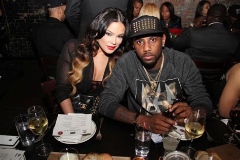 Fabolous And Emily B — Photos Of The Couple Hollywood Life