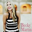 Amazon.com: Introducing Becky Martin : Becky Martin: Digital Music