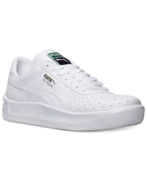 Lyst Puma Mens The Gv Special Casual Sneakers From Finish Line In
