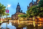 13 lieux instagrammables à Leeds - Des photos de Leeds pour frimer ...