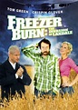 Freezer Burn: The Invasion of Laxdale (2008) starring Tom Green on DVD ...