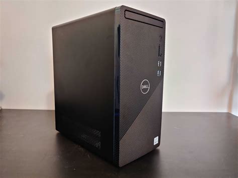 Dell Inspiron Desktop 3880 Review 2021 Pcmag Australia