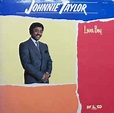 Johnnie Taylor - Lover Boy | Releases | Discogs