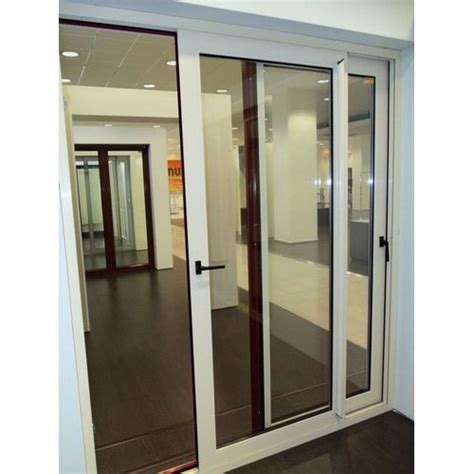 Aluminium Sliding Glass Door For Office And Home At Rs 400square Feet In